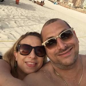 Meet your Posher, Morcos